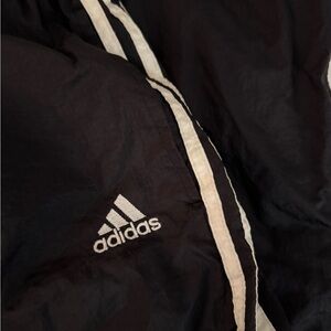 adidas track sweatpants